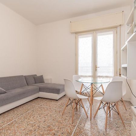 Appartamento Ospedale Civile 3 - F&L Apartment Brescia Dış mekan fotoğraf
