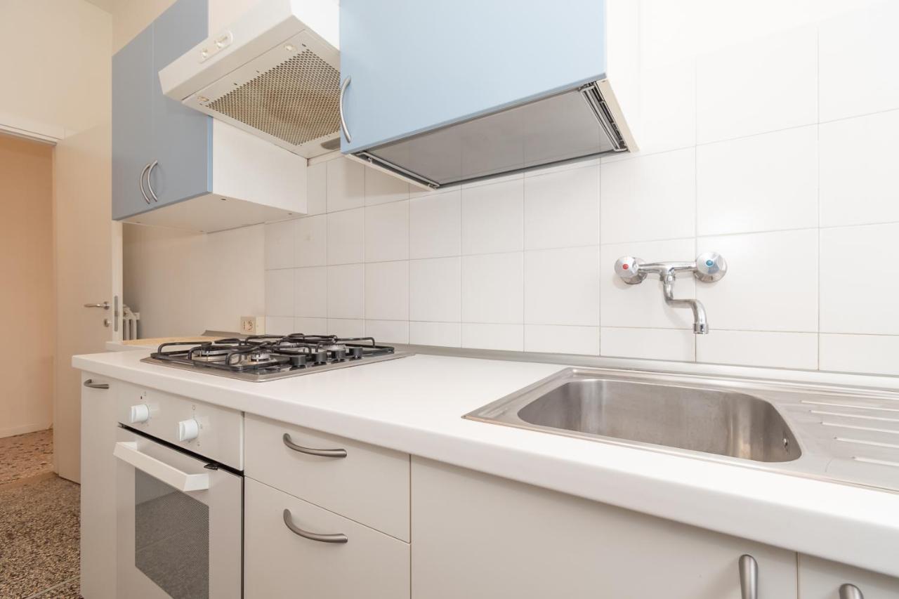 Appartamento Ospedale Civile 3 - F&L Apartment Brescia Dış mekan fotoğraf