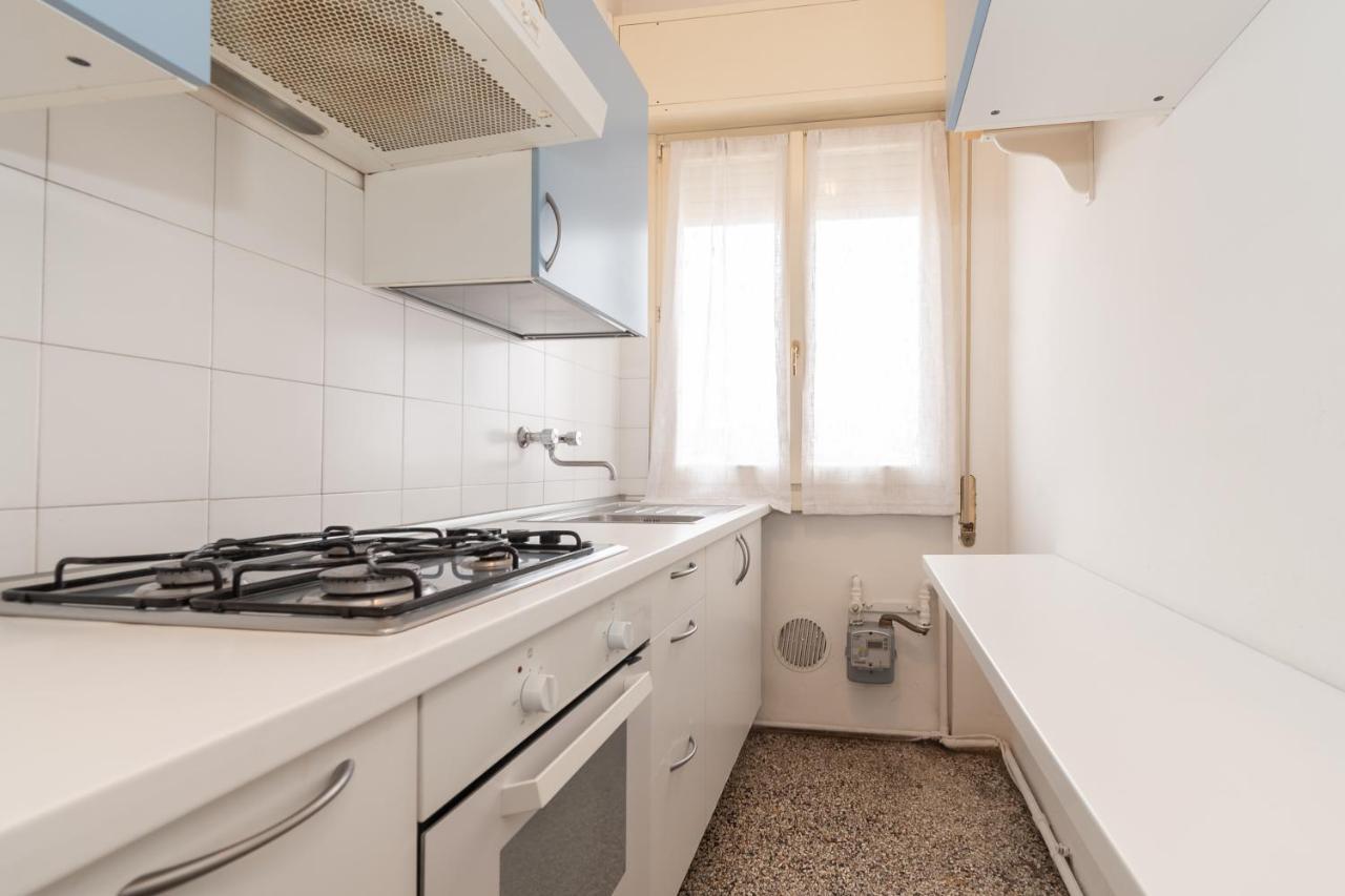 Appartamento Ospedale Civile 3 - F&L Apartment Brescia Dış mekan fotoğraf
