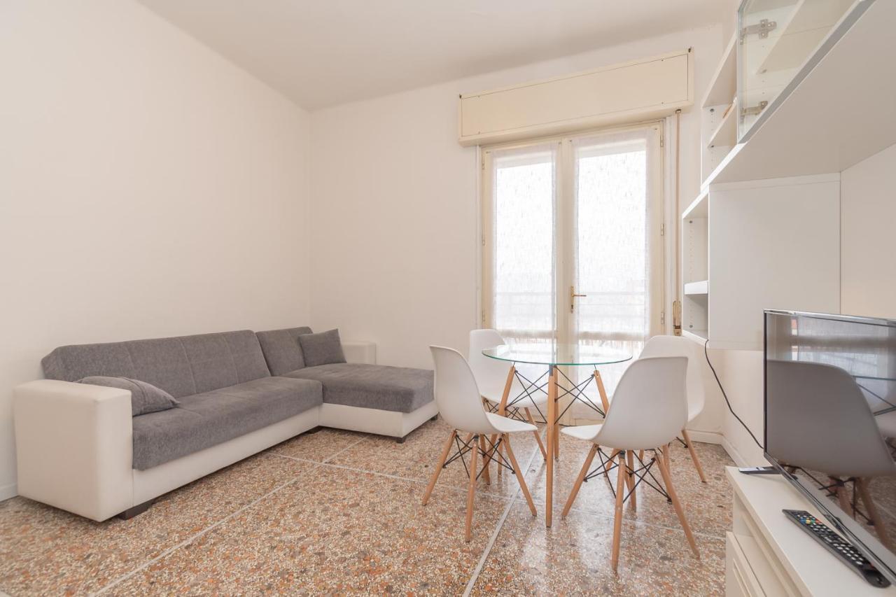 Appartamento Ospedale Civile 3 - F&L Apartment Brescia Dış mekan fotoğraf