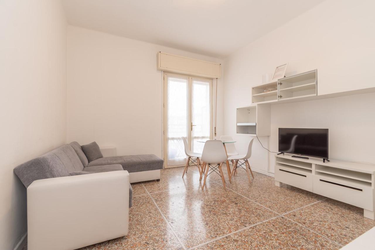 Appartamento Ospedale Civile 3 - F&L Apartment Brescia Dış mekan fotoğraf