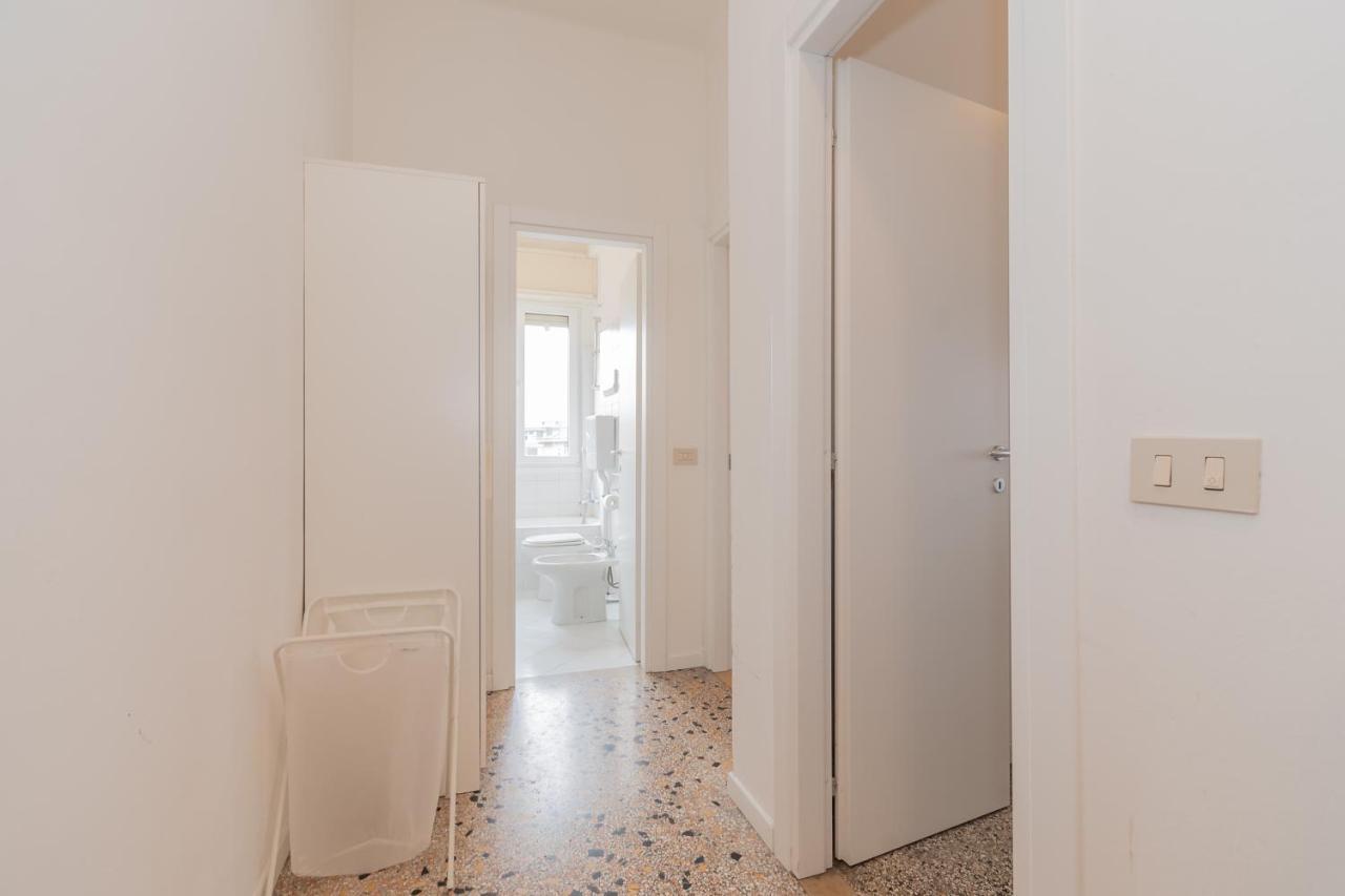 Appartamento Ospedale Civile 3 - F&L Apartment Brescia Dış mekan fotoğraf