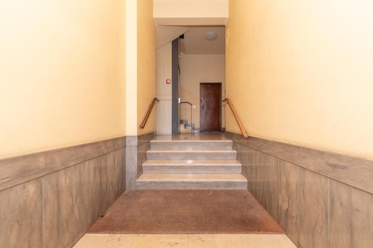 Appartamento Ospedale Civile 3 - F&L Apartment Brescia Dış mekan fotoğraf