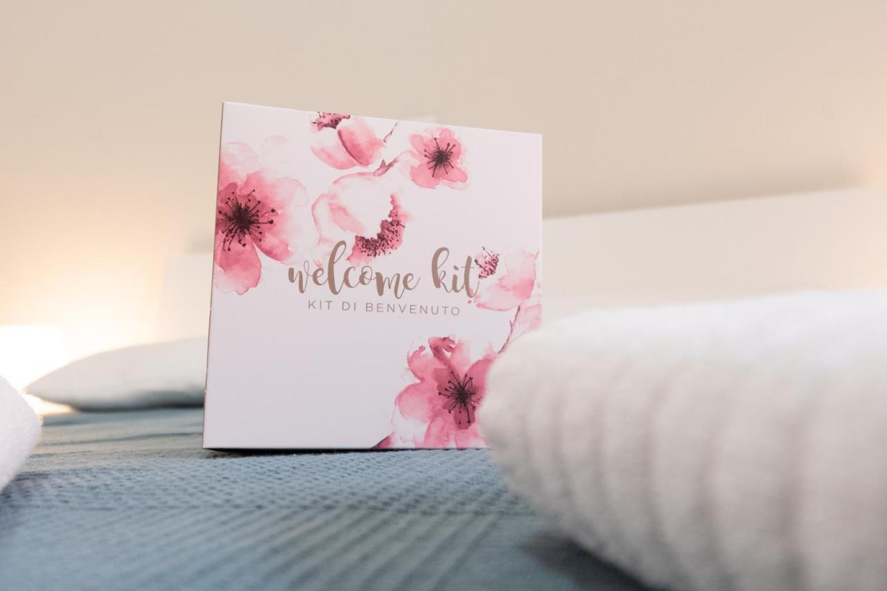 Appartamento Ospedale Civile 3 - F&L Apartment Brescia Dış mekan fotoğraf